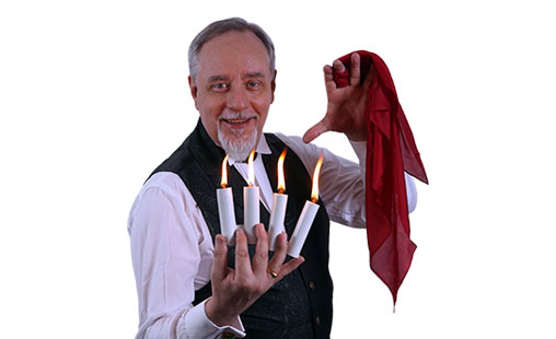 Élio Mágico - Ações Promocionais